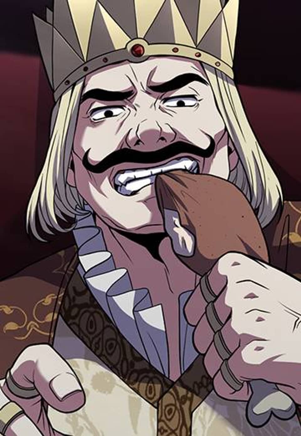 8서클 마법사의 환생 122화