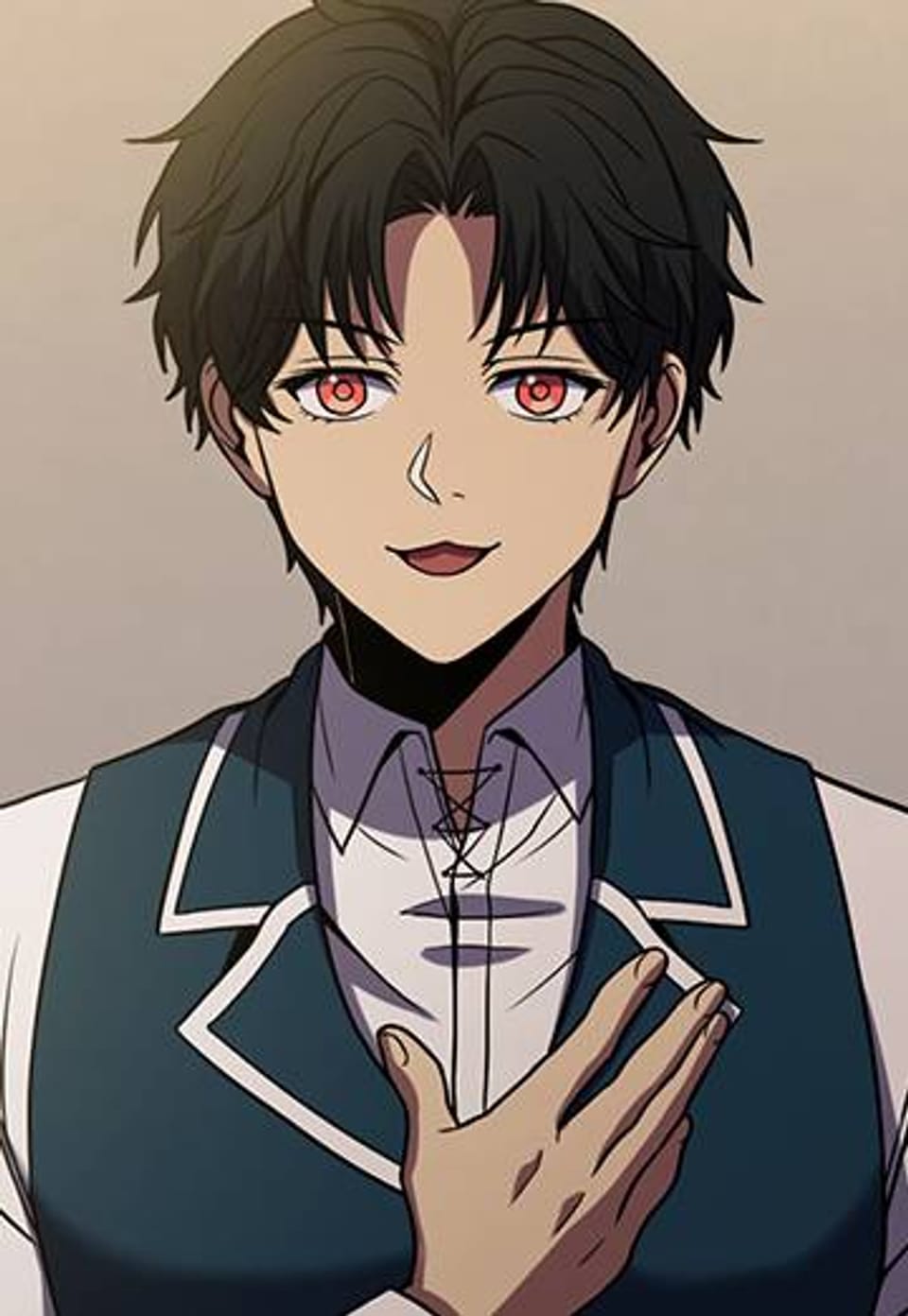 8서클 마법사의 환생 123화