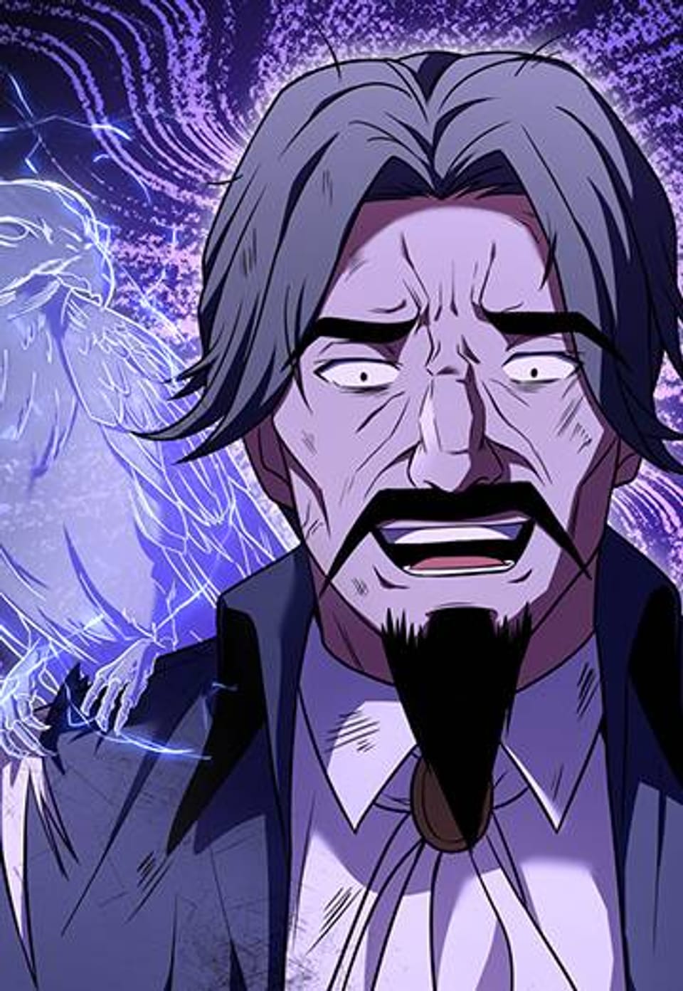 8서클 마법사의 환생 128화