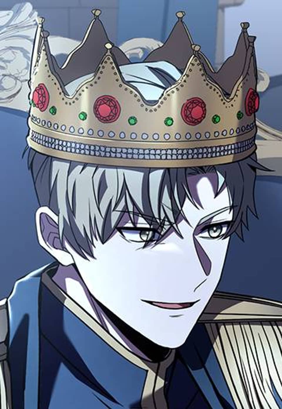 8서클 마법사의 환생 132화