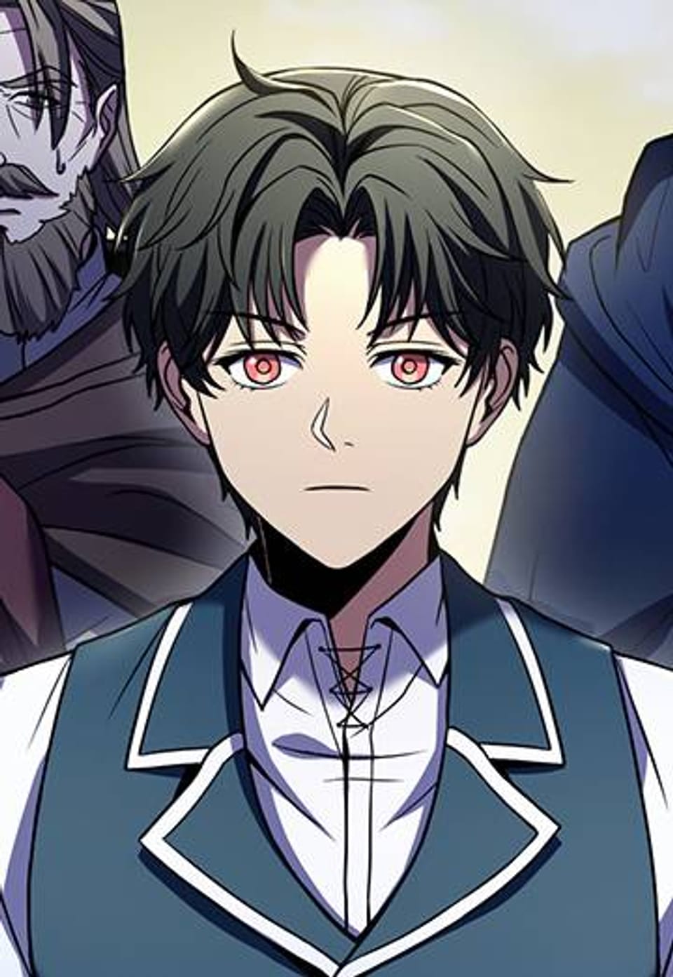 8서클 마법사의 환생 136화