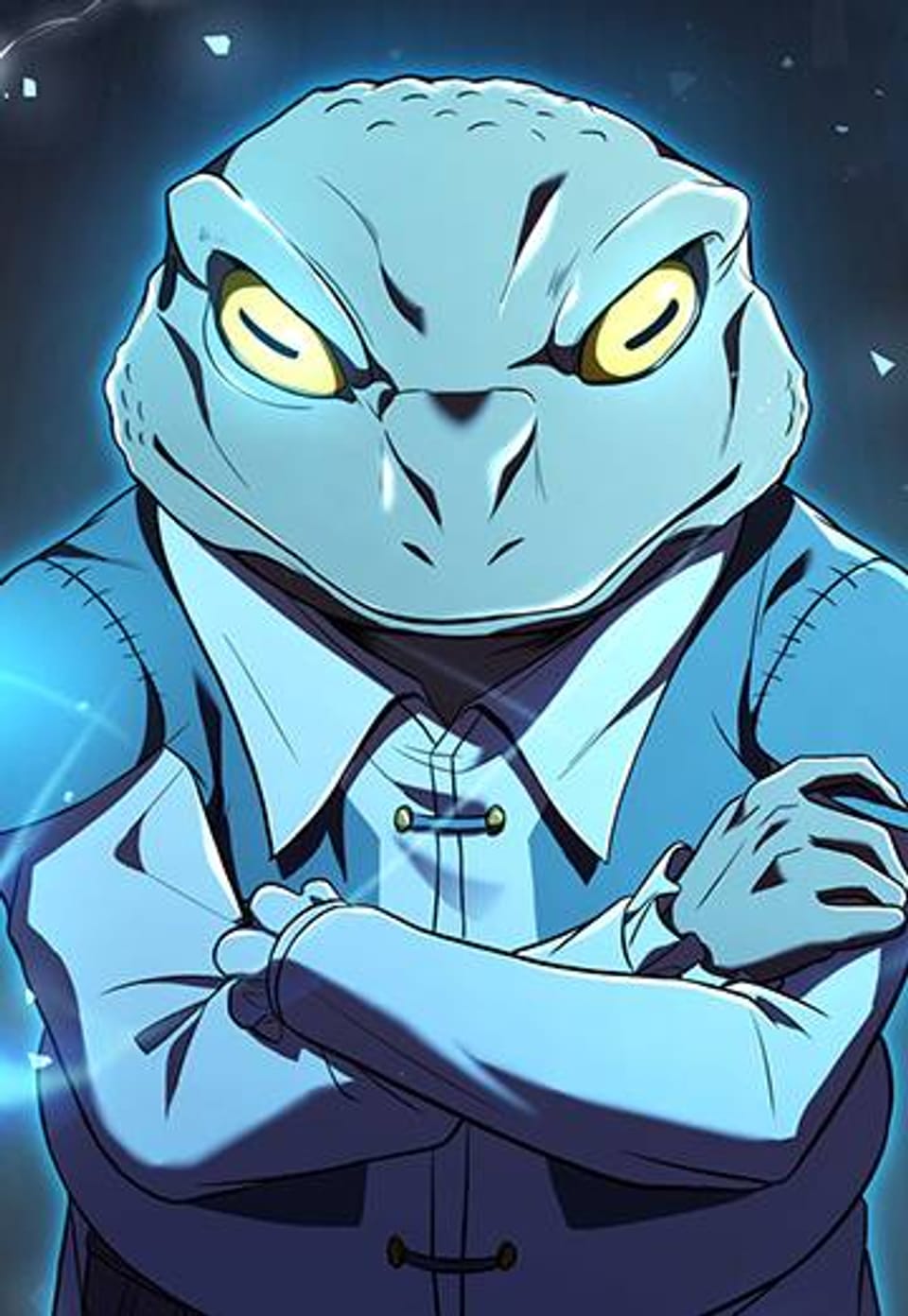 8서클 마법사의 환생 137화