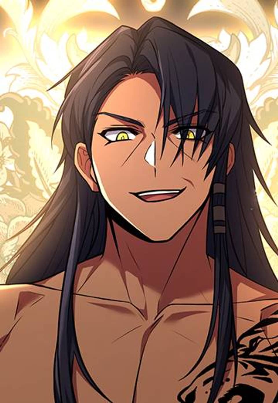 8서클 마법사의 환생 141화