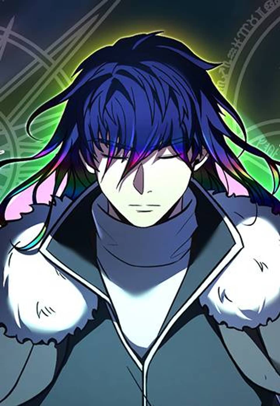 8서클 마법사의 환생 144화