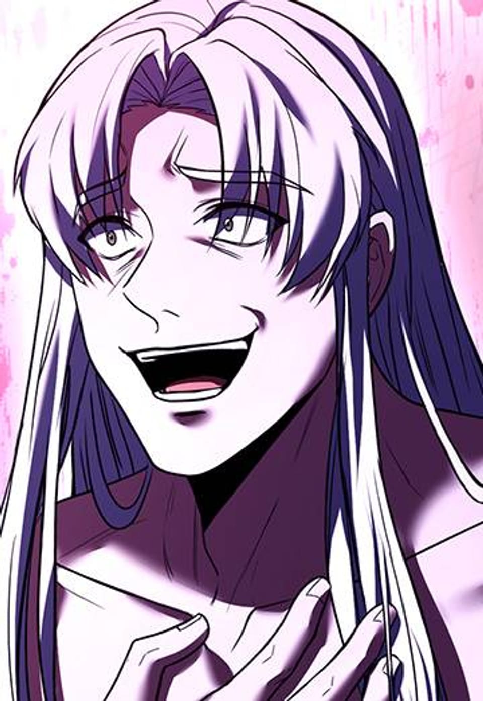 8서클 마법사의 환생 146화