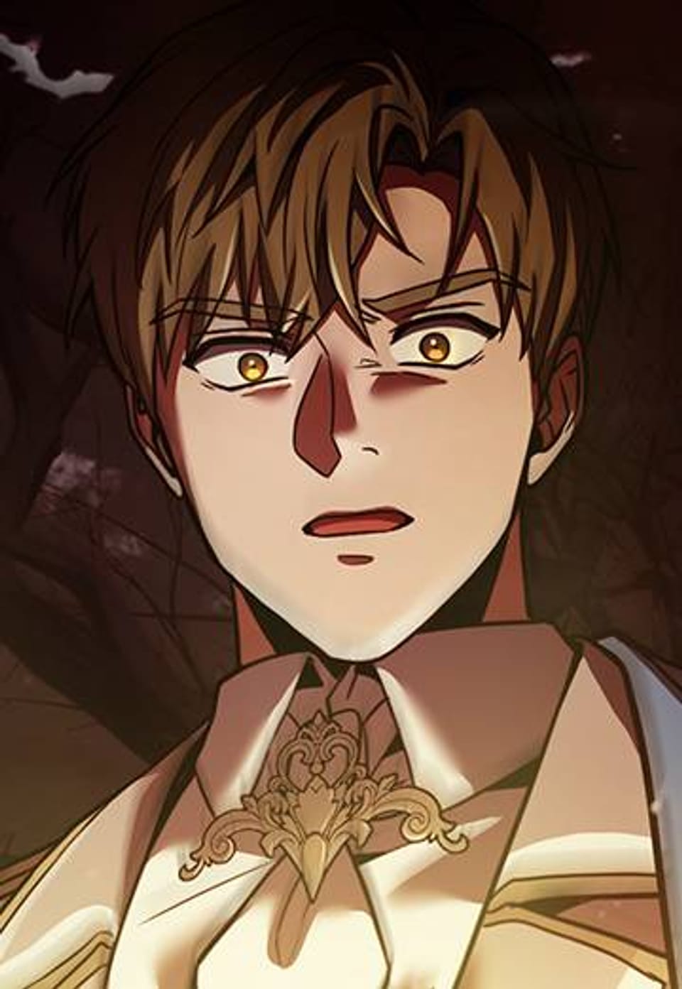 8서클 마법사의 환생 148화