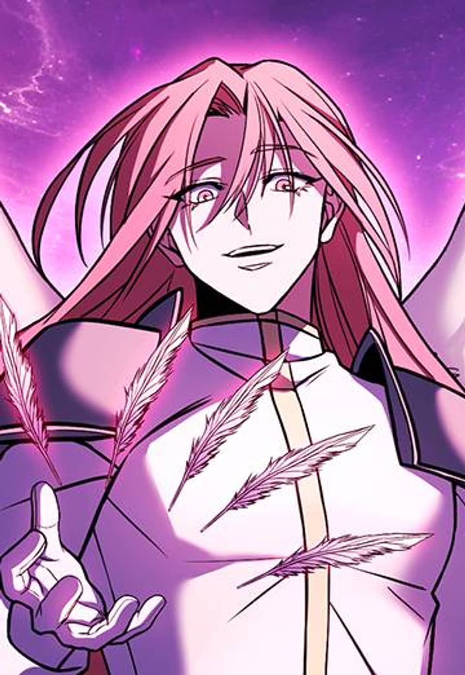 8서클 마법사의 환생 150화