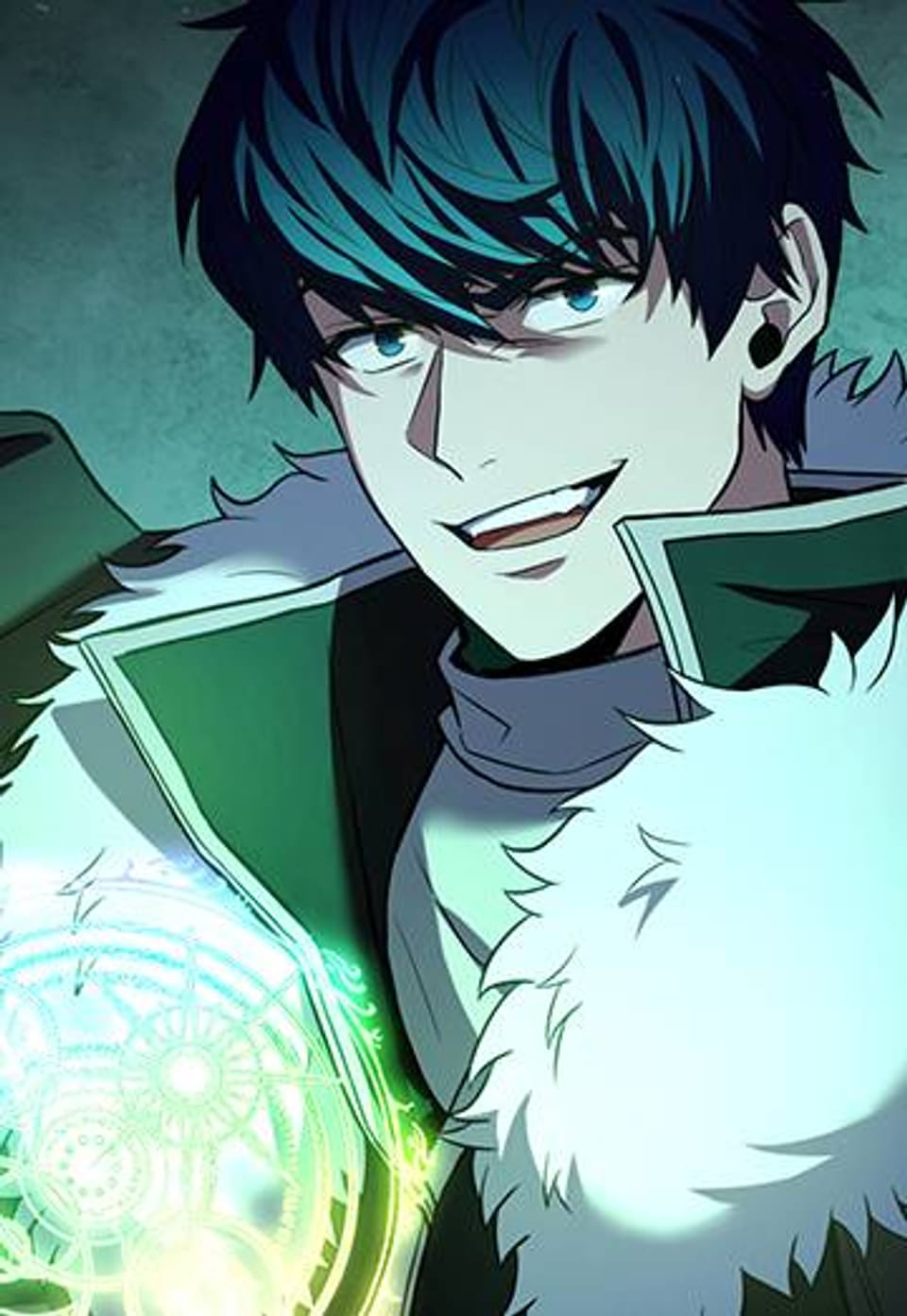 8서클 마법사의 환생 152화