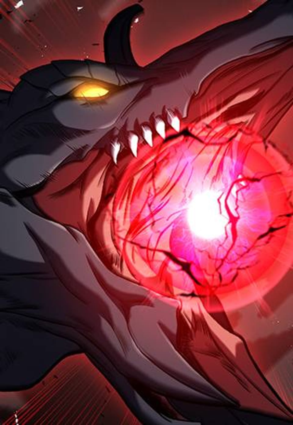 8서클 마법사의 환생 155화