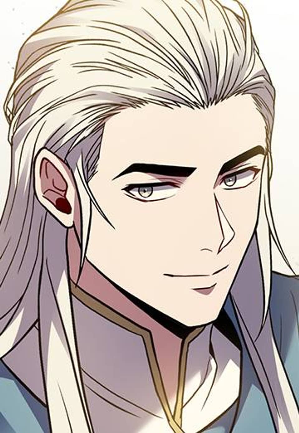 8서클 마법사의 환생 160화 (완결)