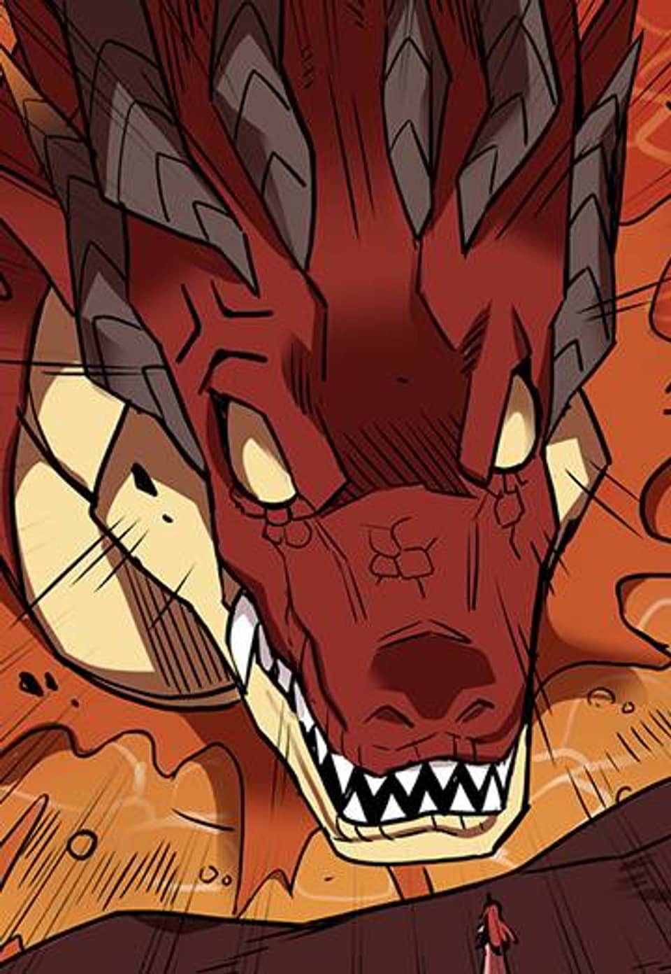 카르세아린 2화