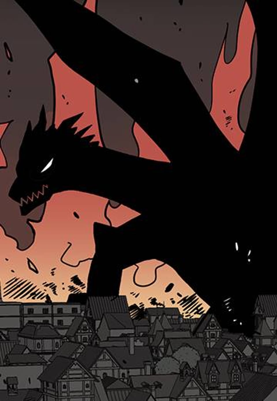 카르세아린 3화