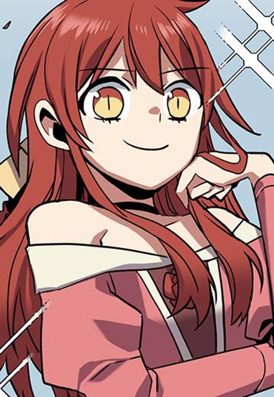 카르세아린 4화