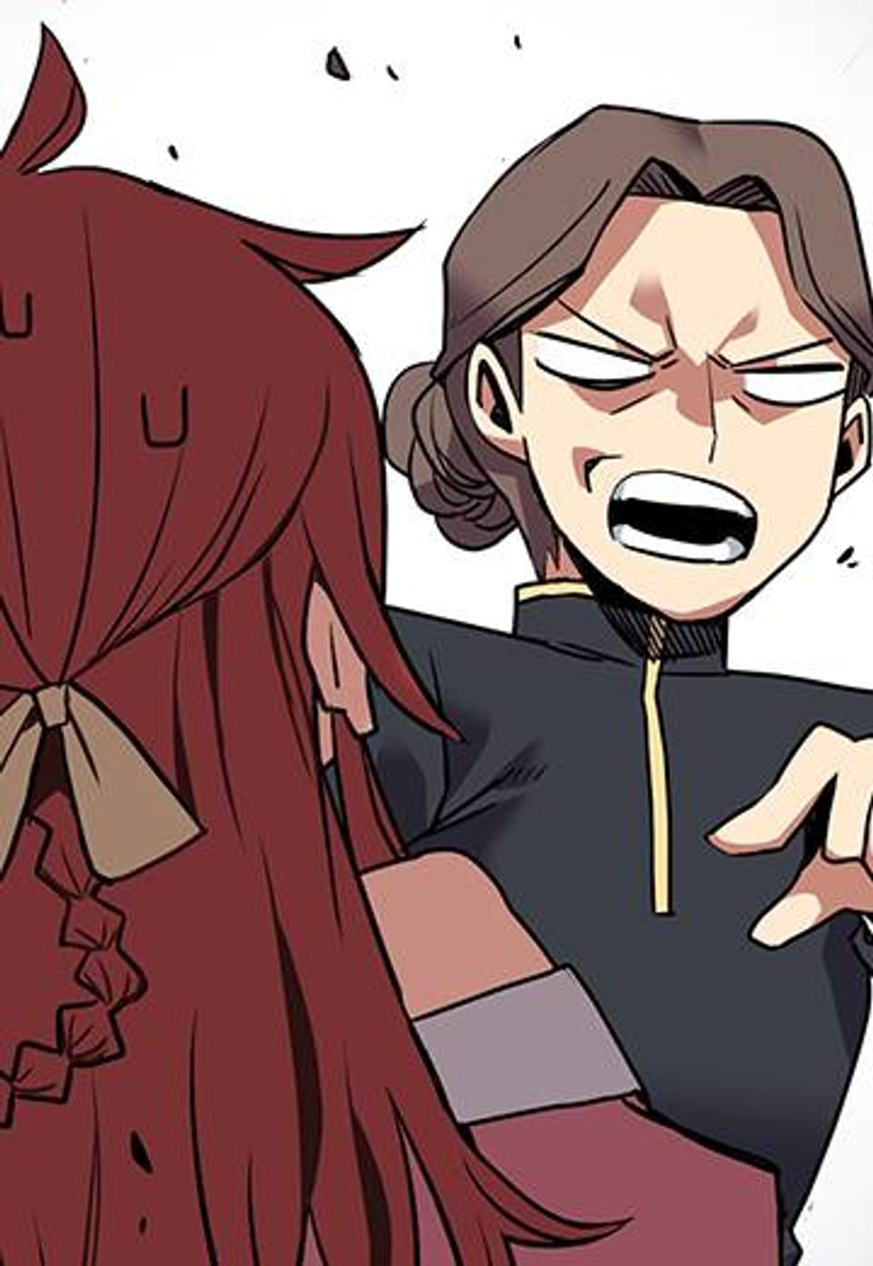 카르세아린 5화