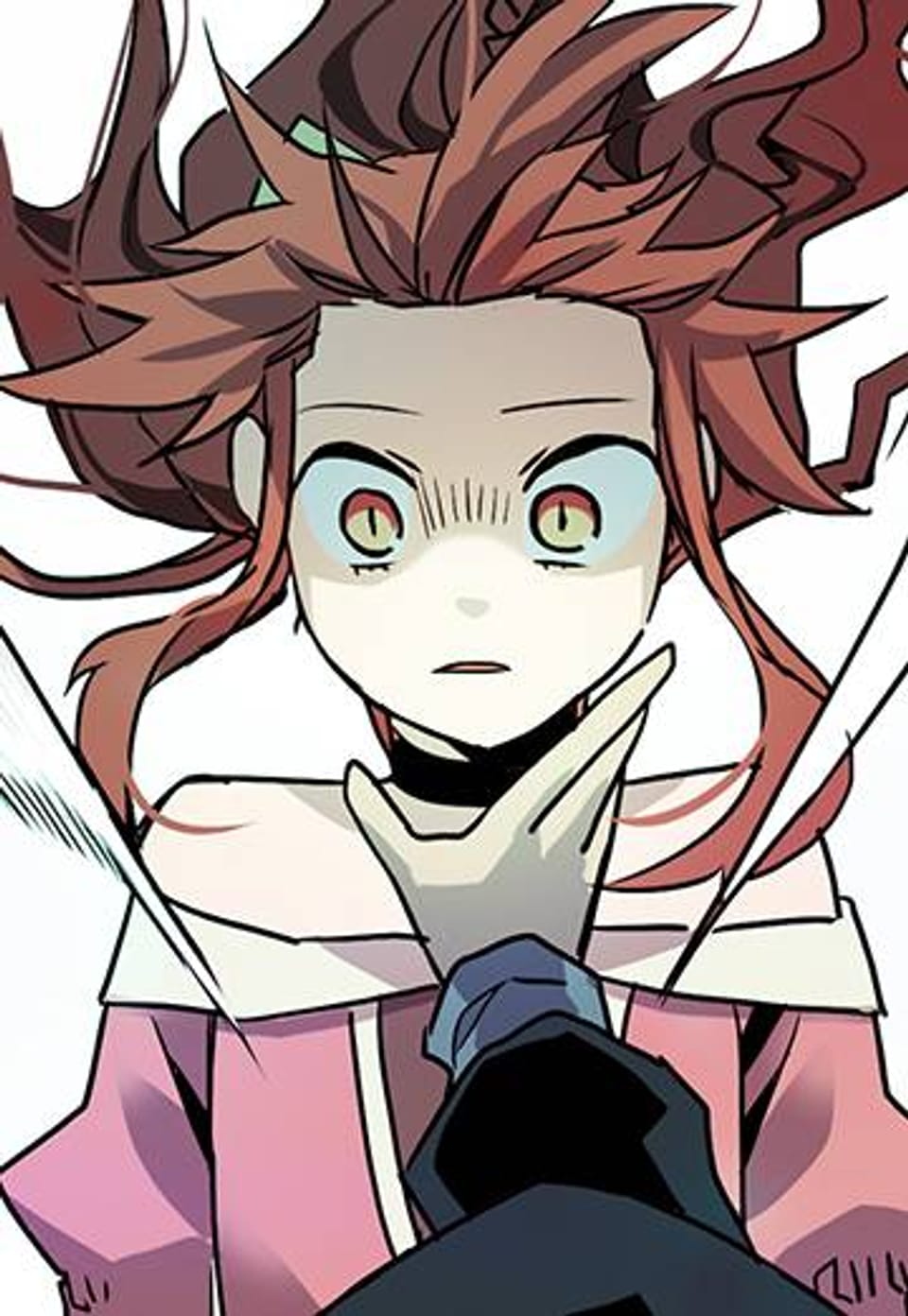 카르세아린 6화