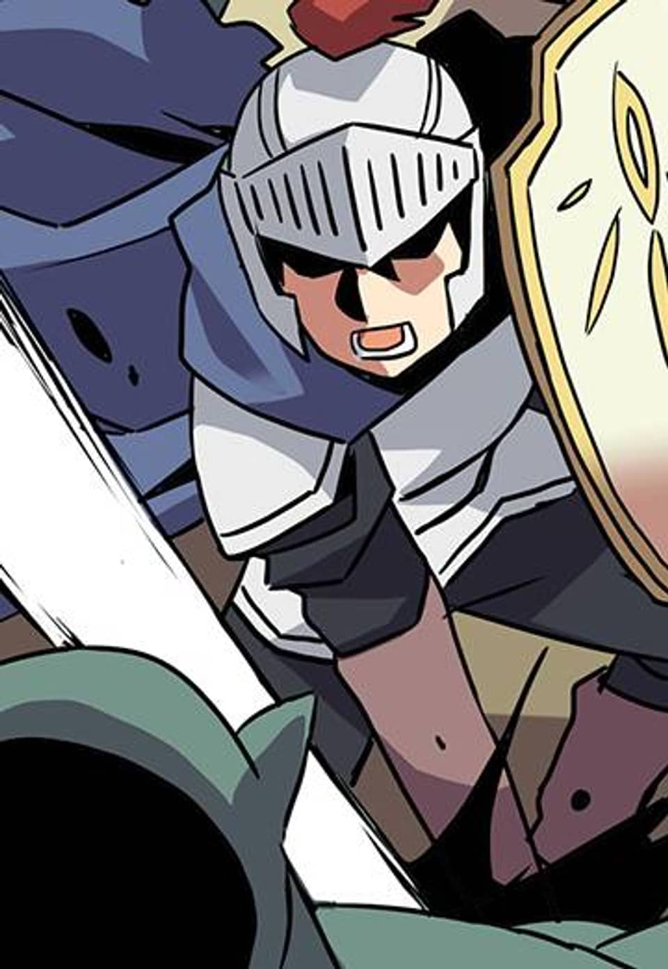 카르세아린 8화