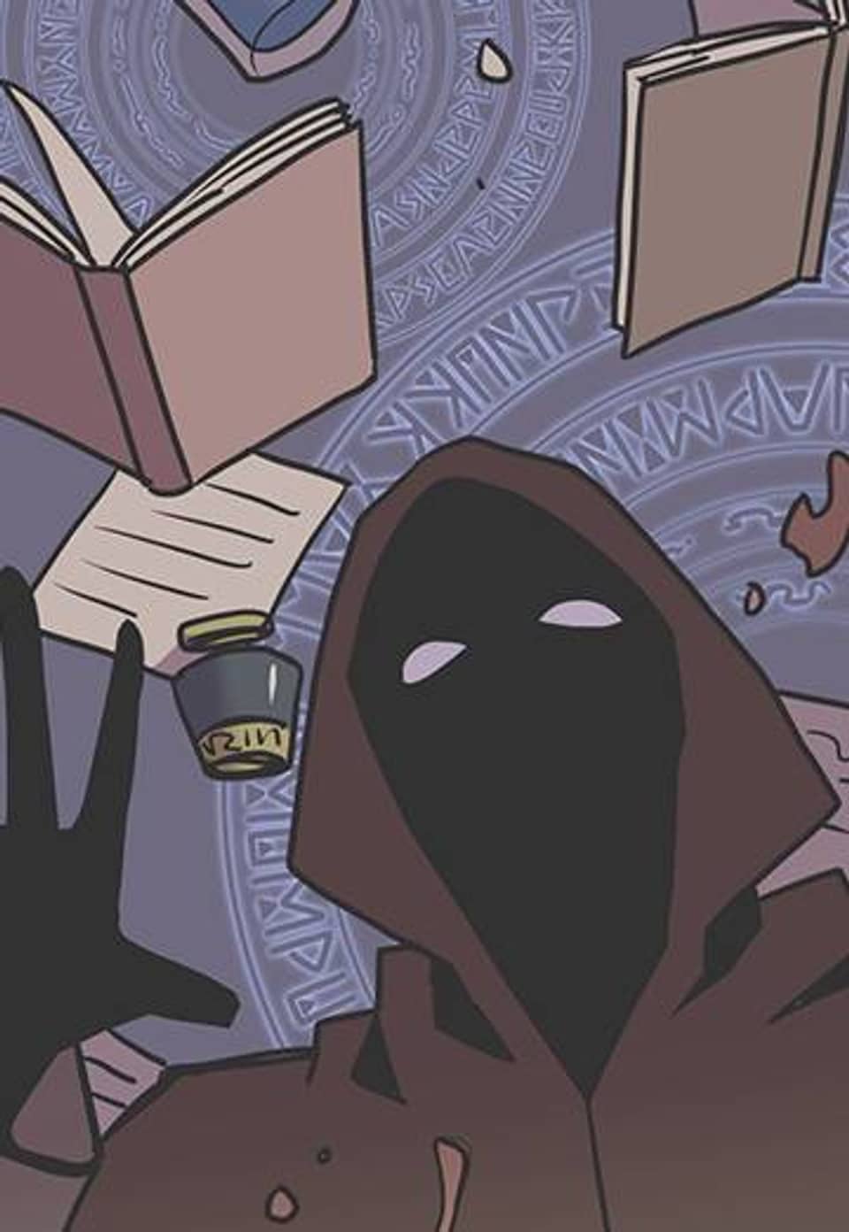 카르세아린 13화