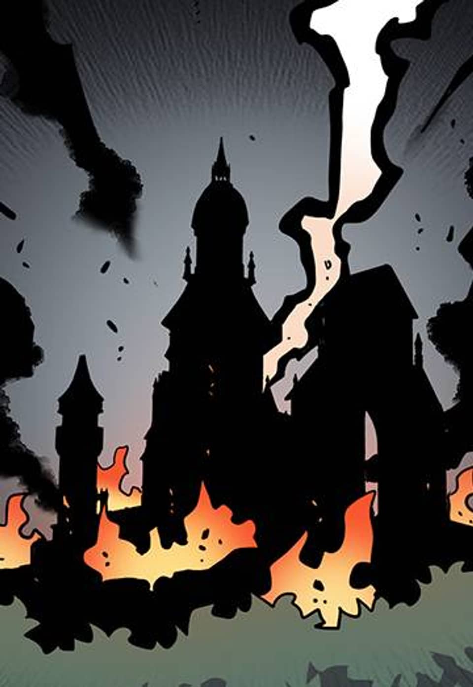 카르세아린 14화