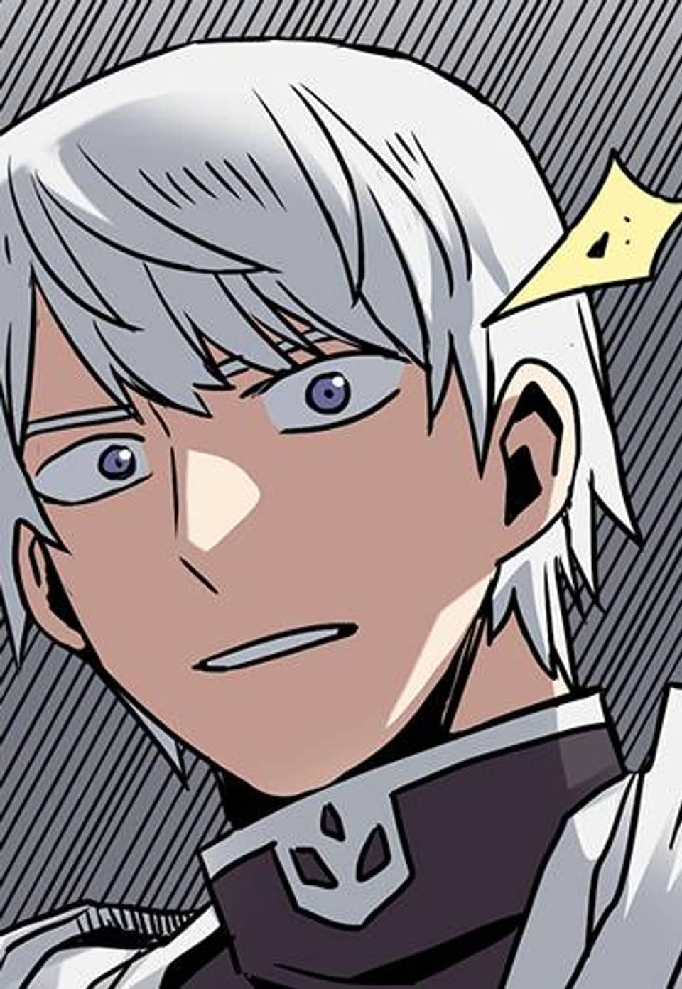 카르세아린 25화