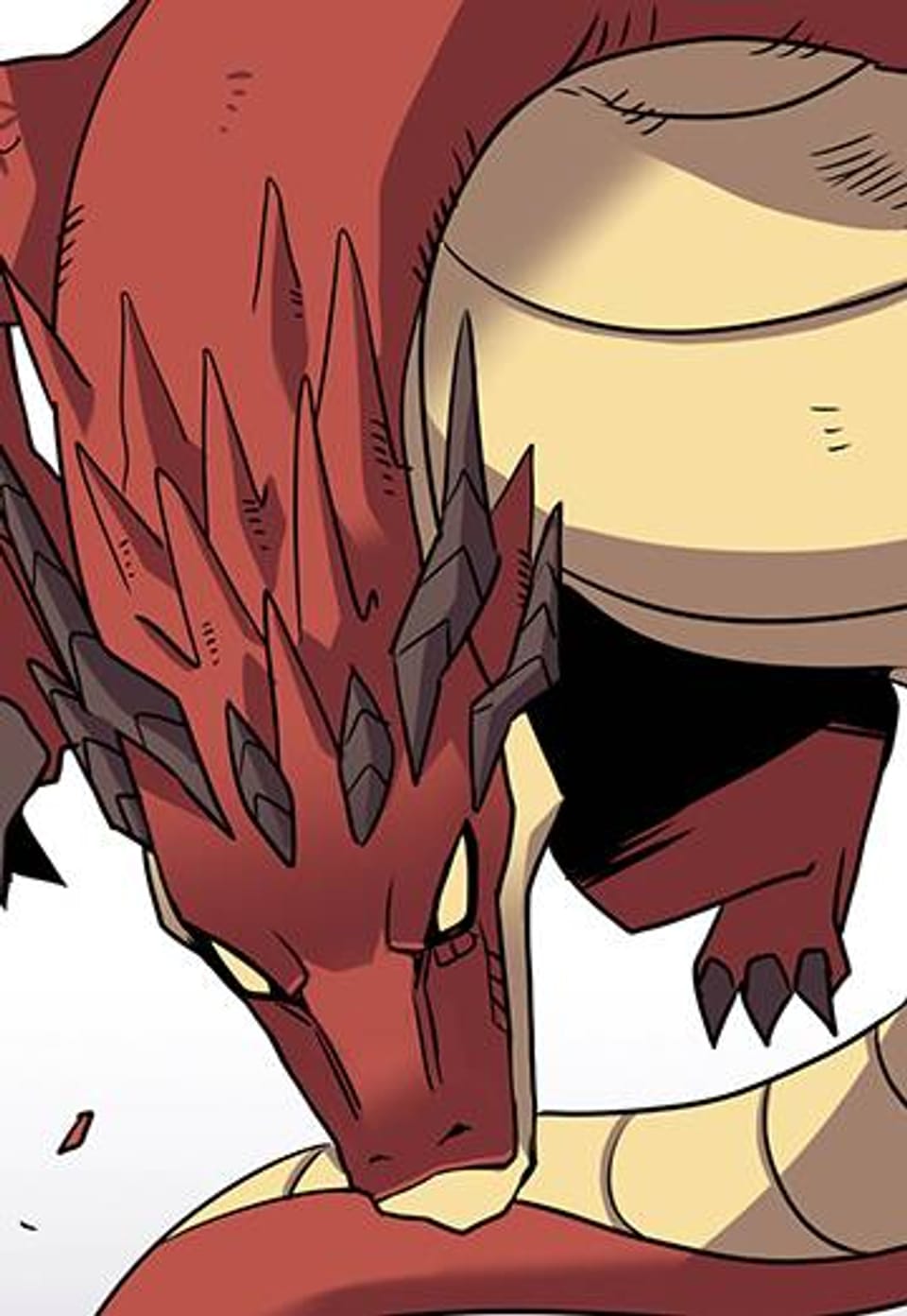 카르세아린 28화