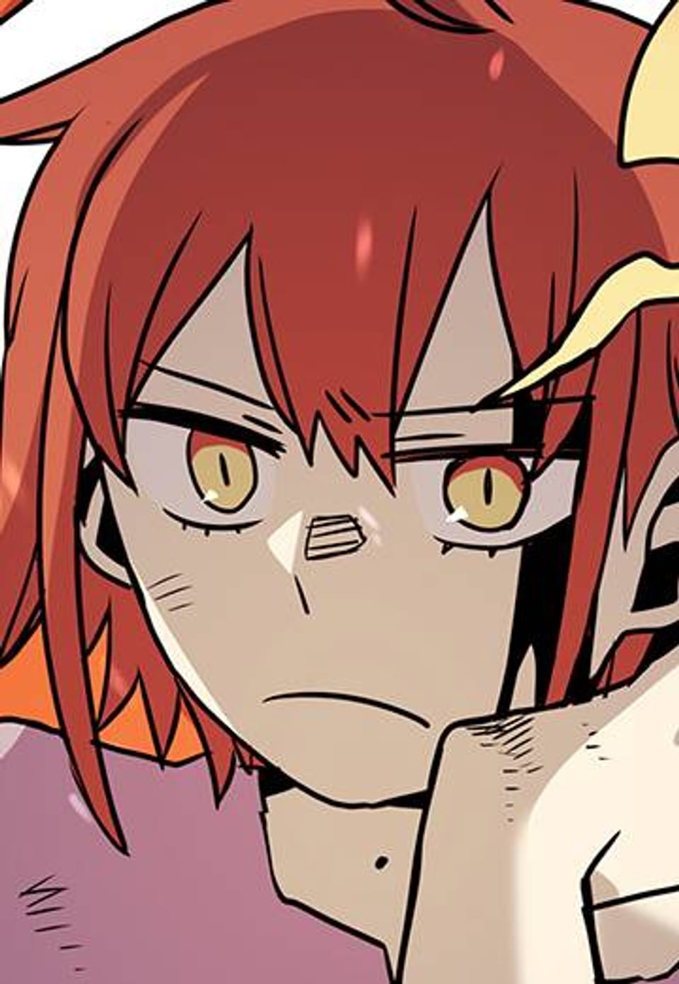 카르세아린 35화