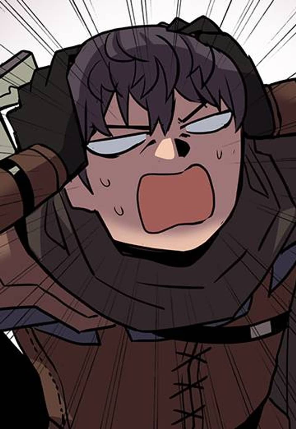 카르세아린 50화