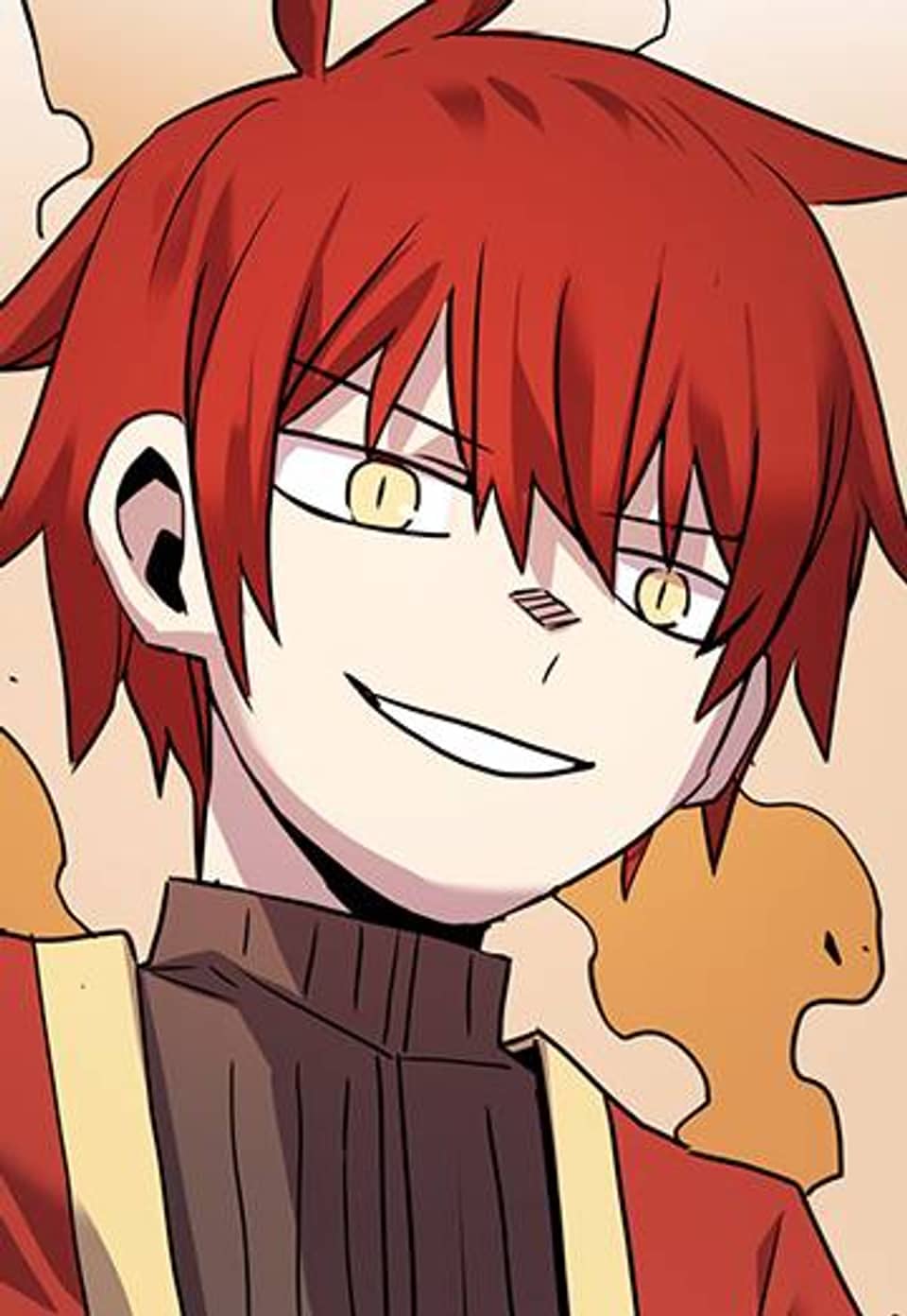 카르세아린 52화