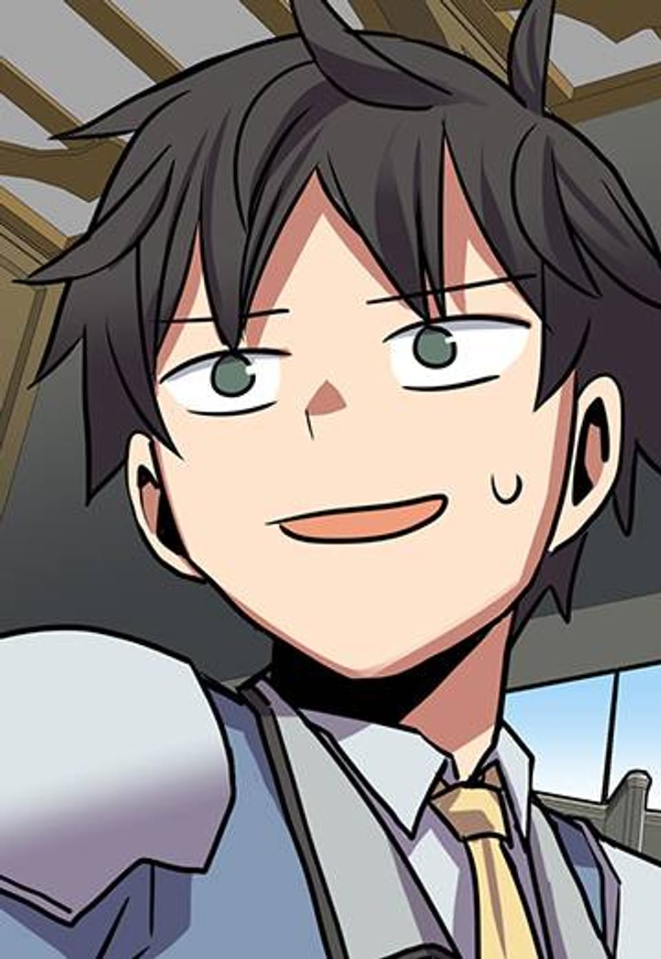 카르세아린 60화