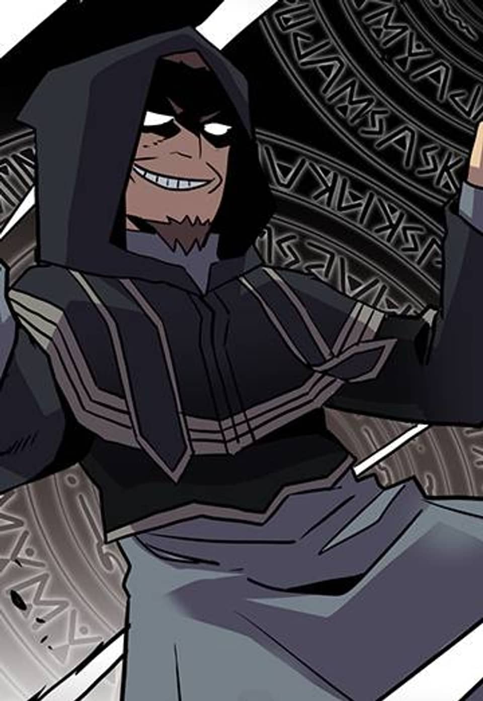 카르세아린 65화