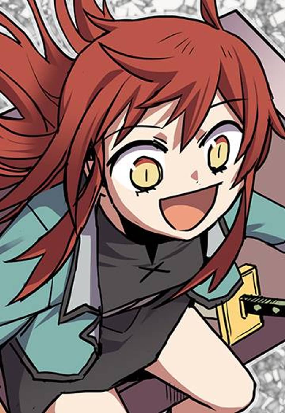 카르세아린 70화