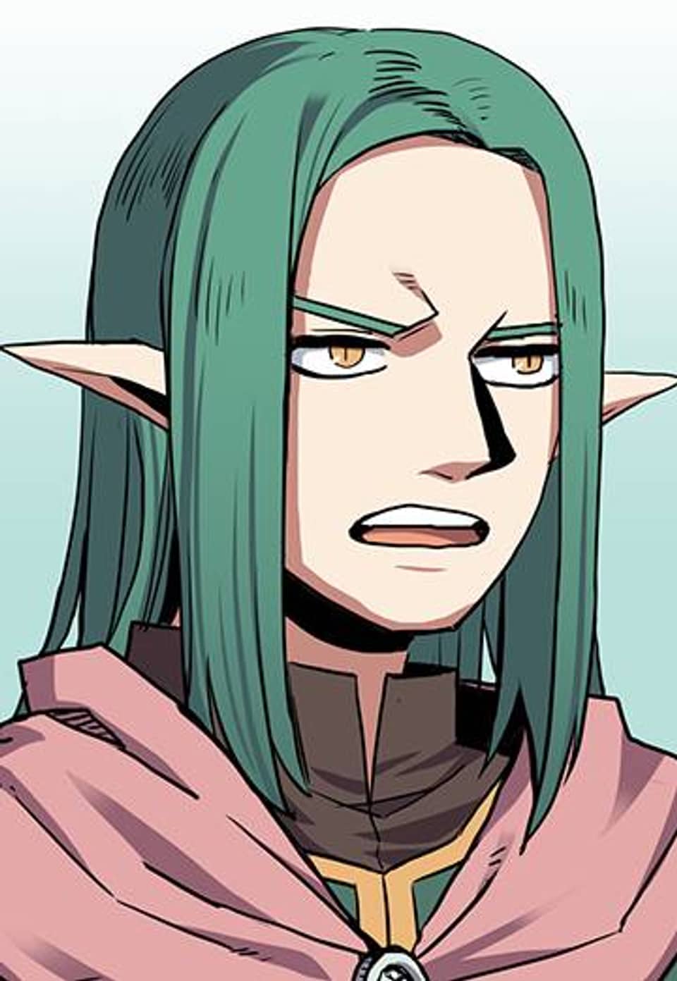 카르세아린 72화