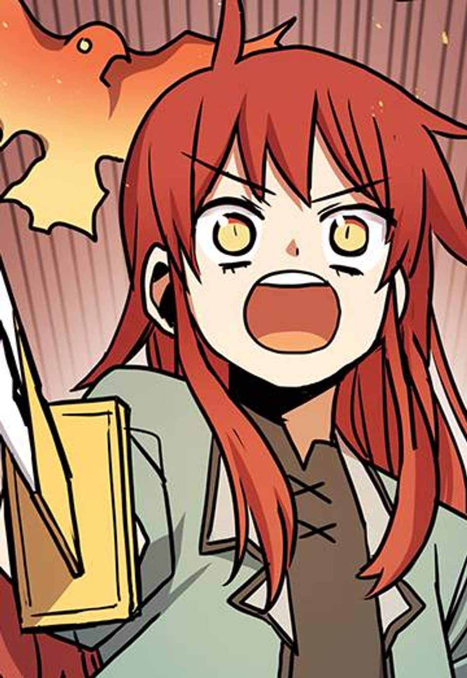 카르세아린 78화