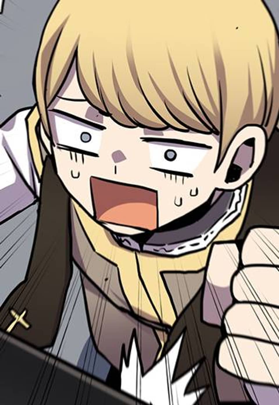 카르세아린 105화