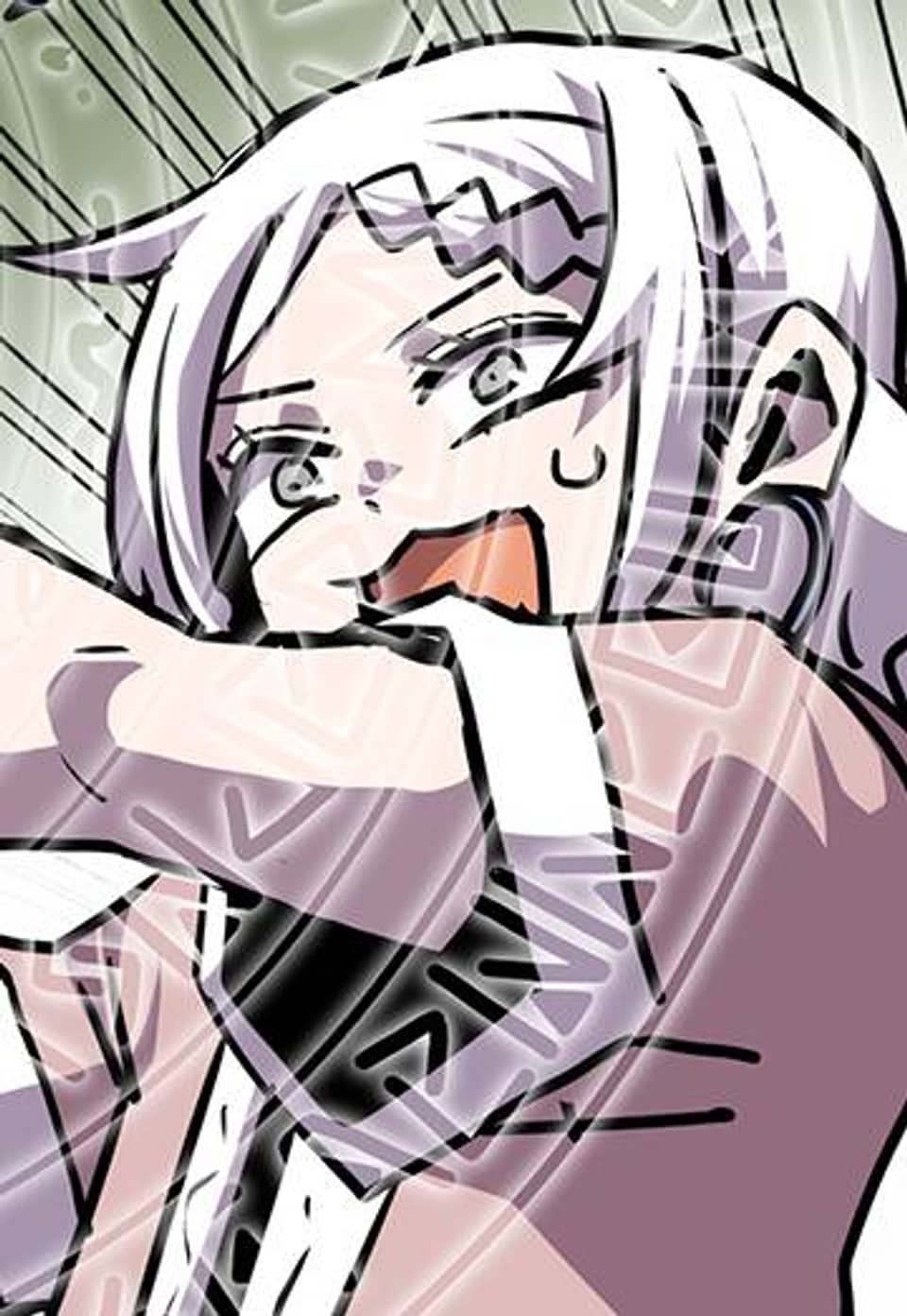 카르세아린 116화