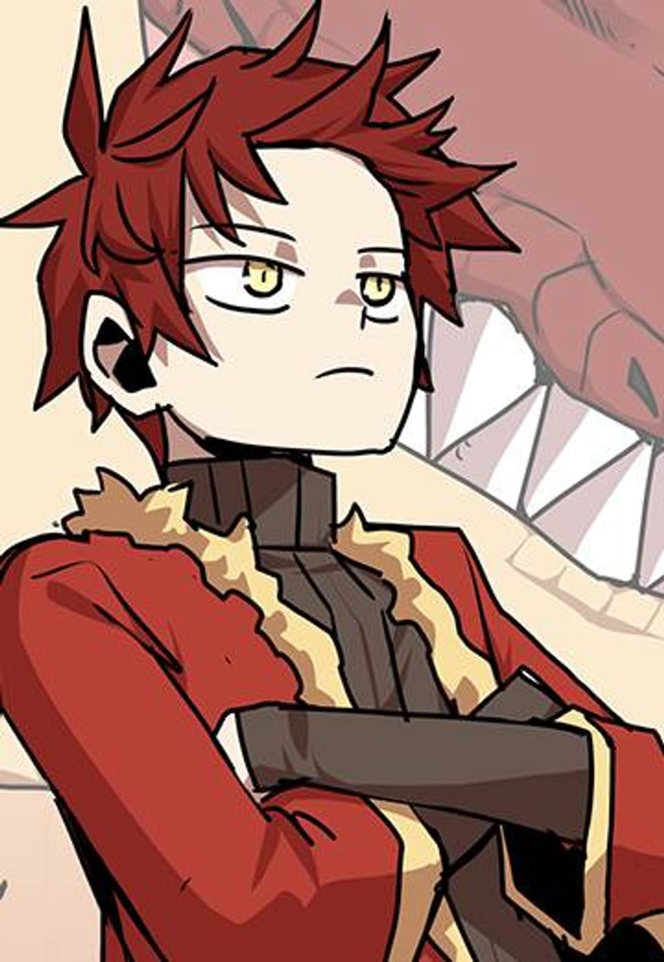 카르세아린 124화