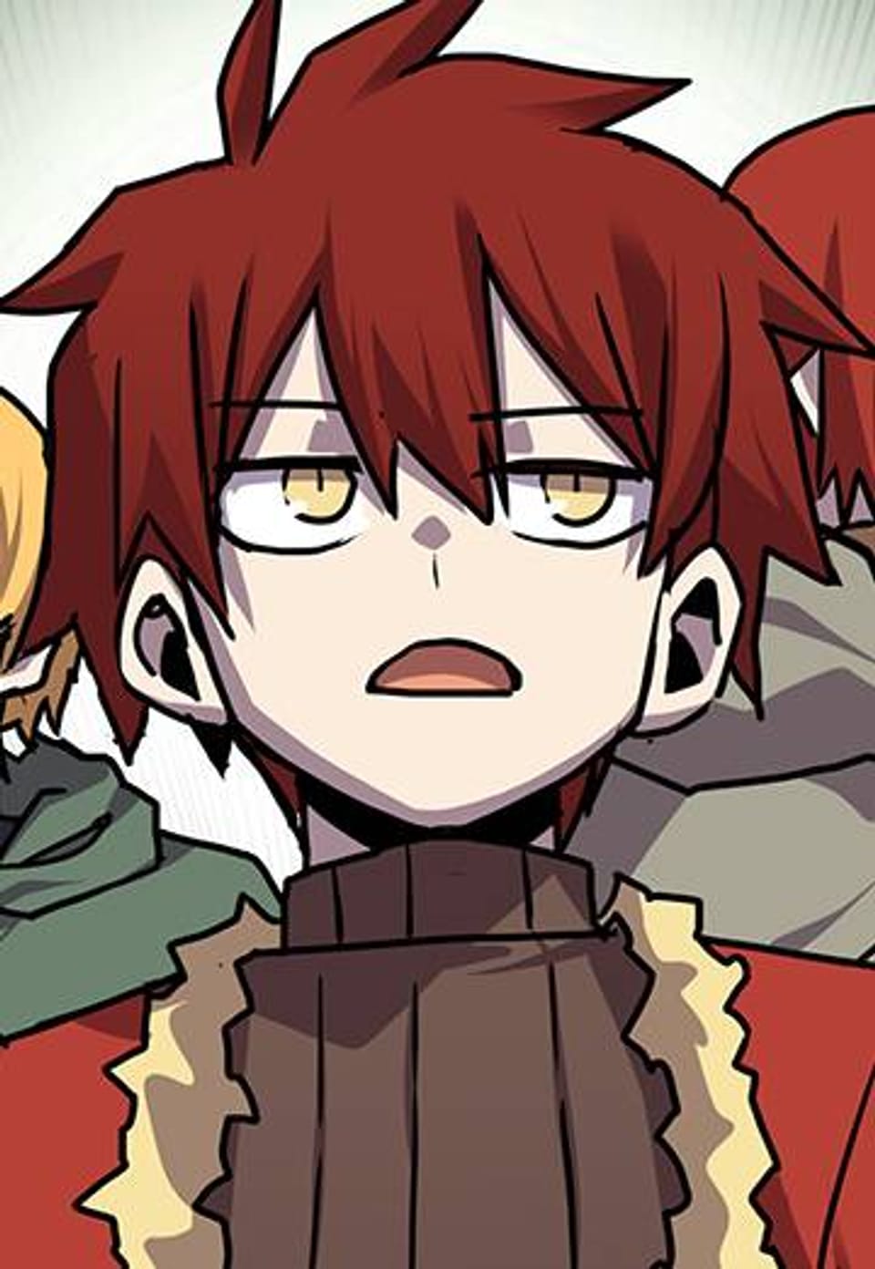 카르세아린 127화