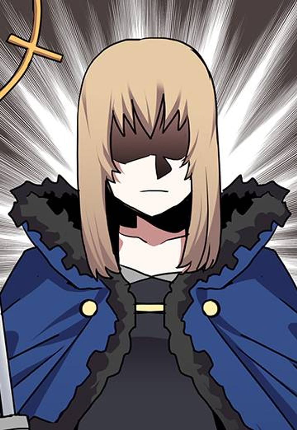 카르세아린 128화