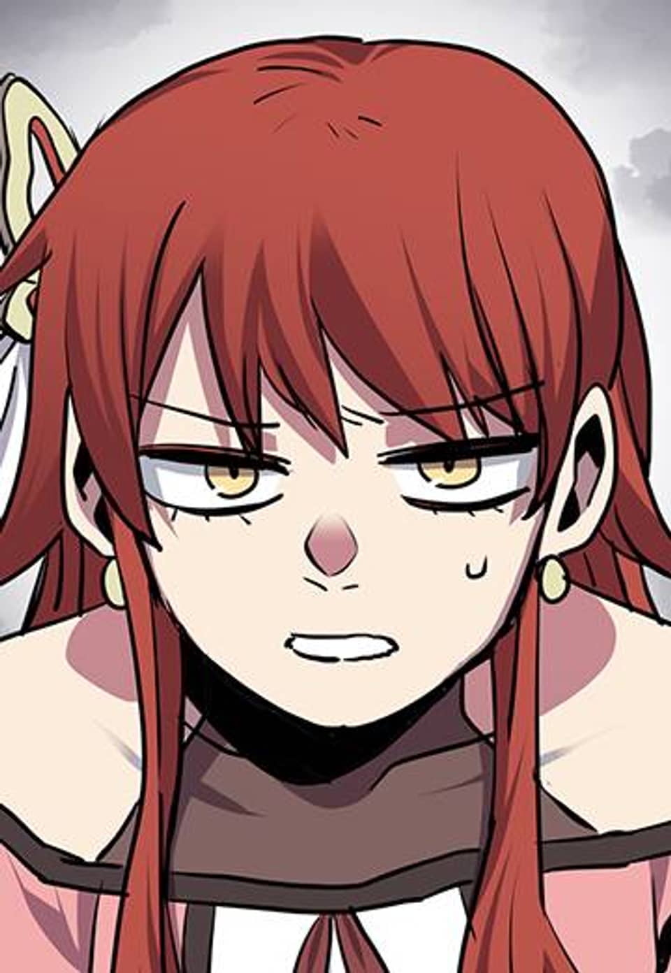 카르세아린 130화