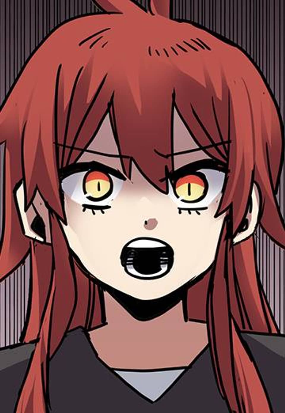 카르세아린 141화