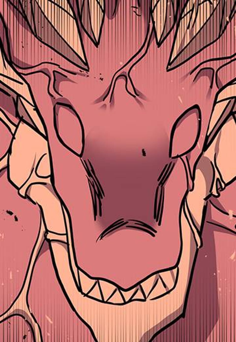 카르세아린 151화