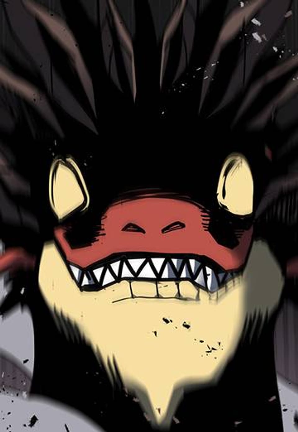 카르세아린 162화