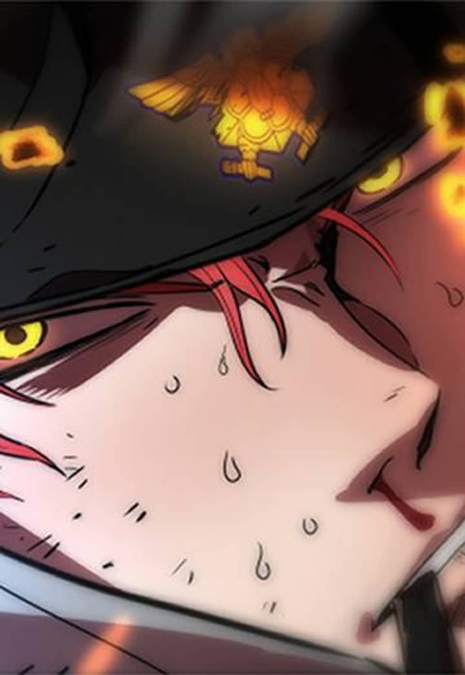 Go On, HERO! 프롤로그