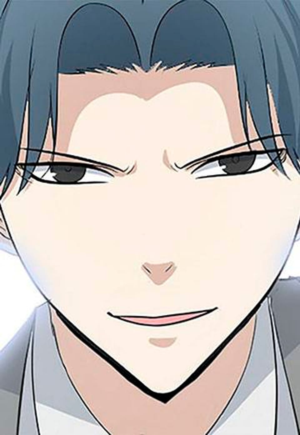 고교정점 BOOST 4화