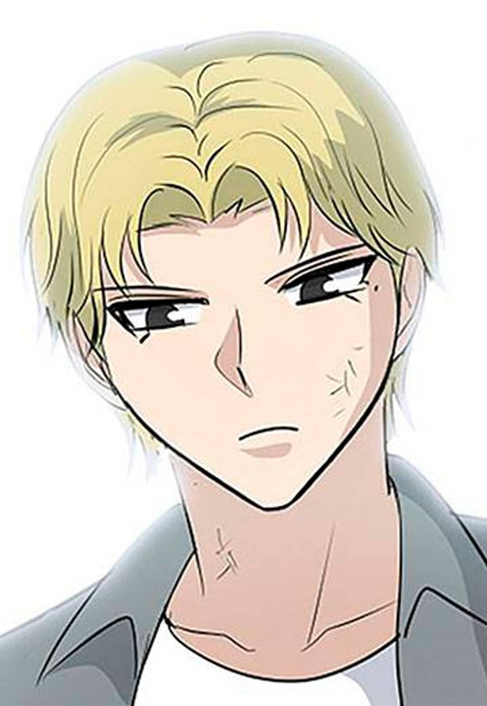 고교정점 BOOST 7화