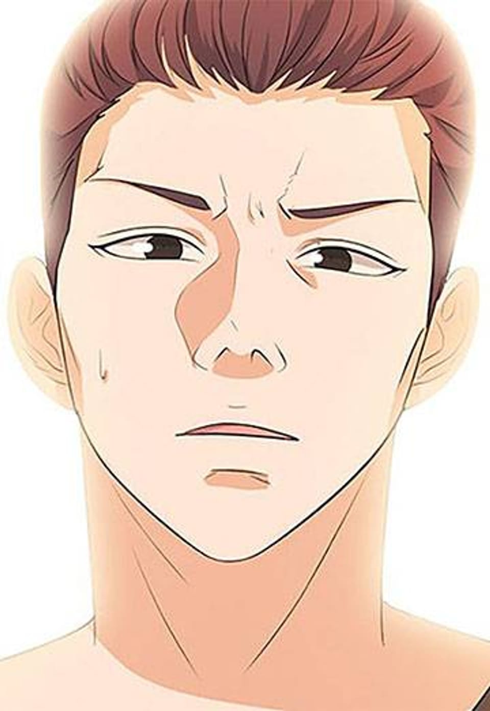 고교정점 BOOST 11화