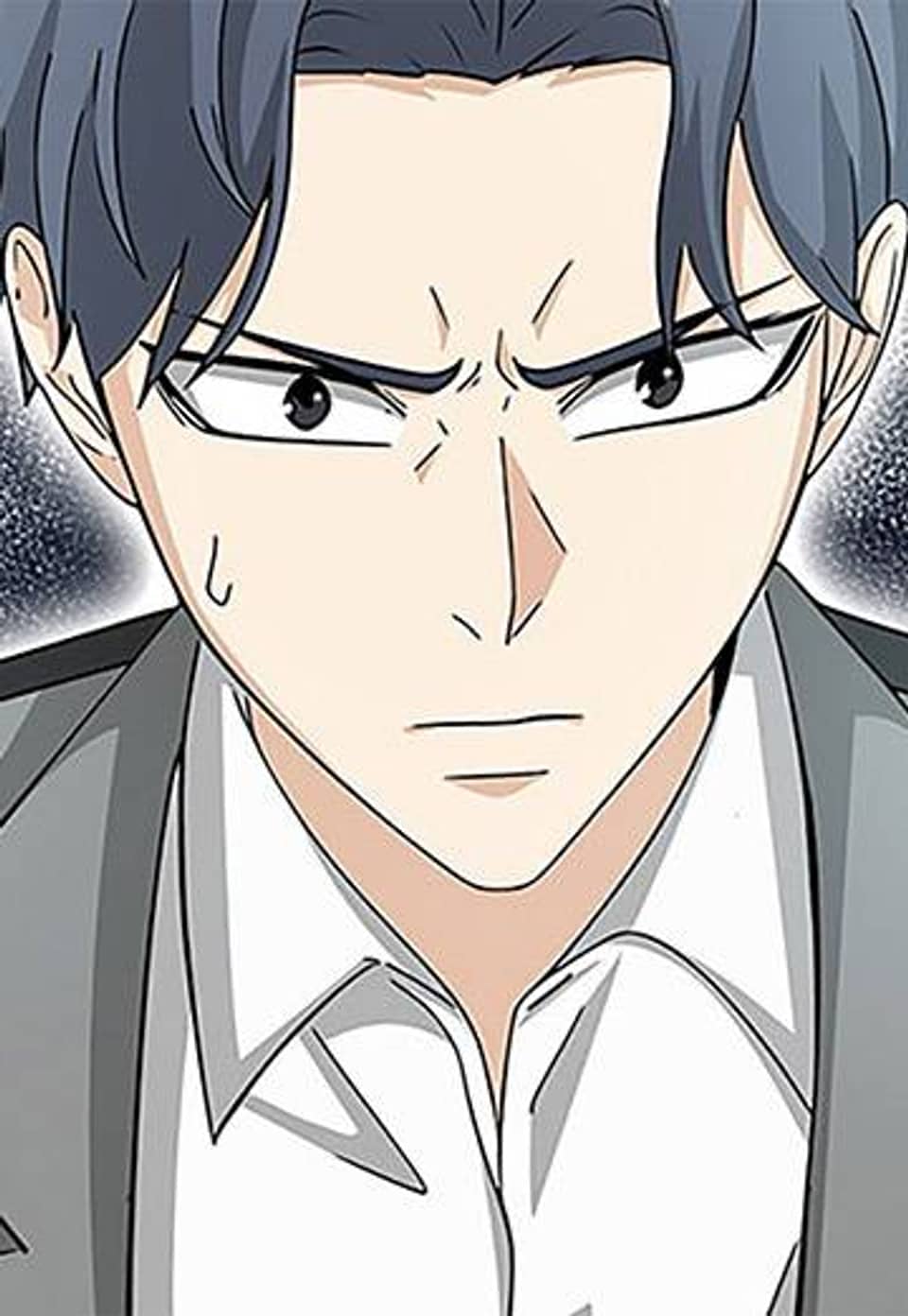 고교정점 BOOST 12화