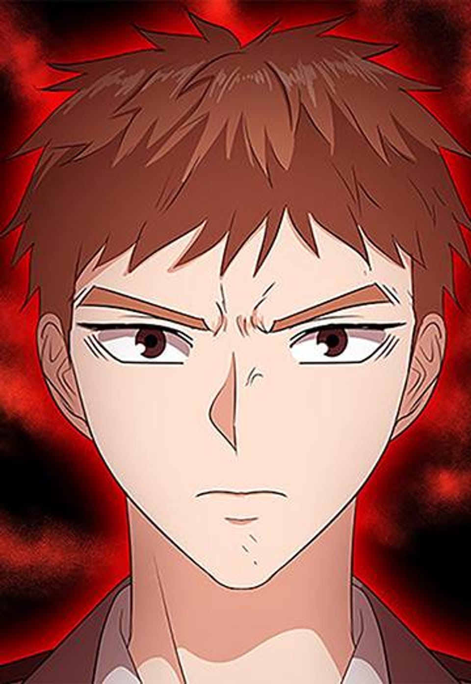 고교정점 BOOST 14화