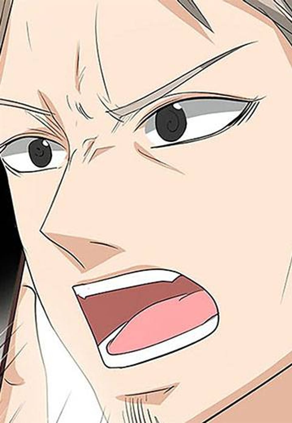 고교정점 BOOST 17화