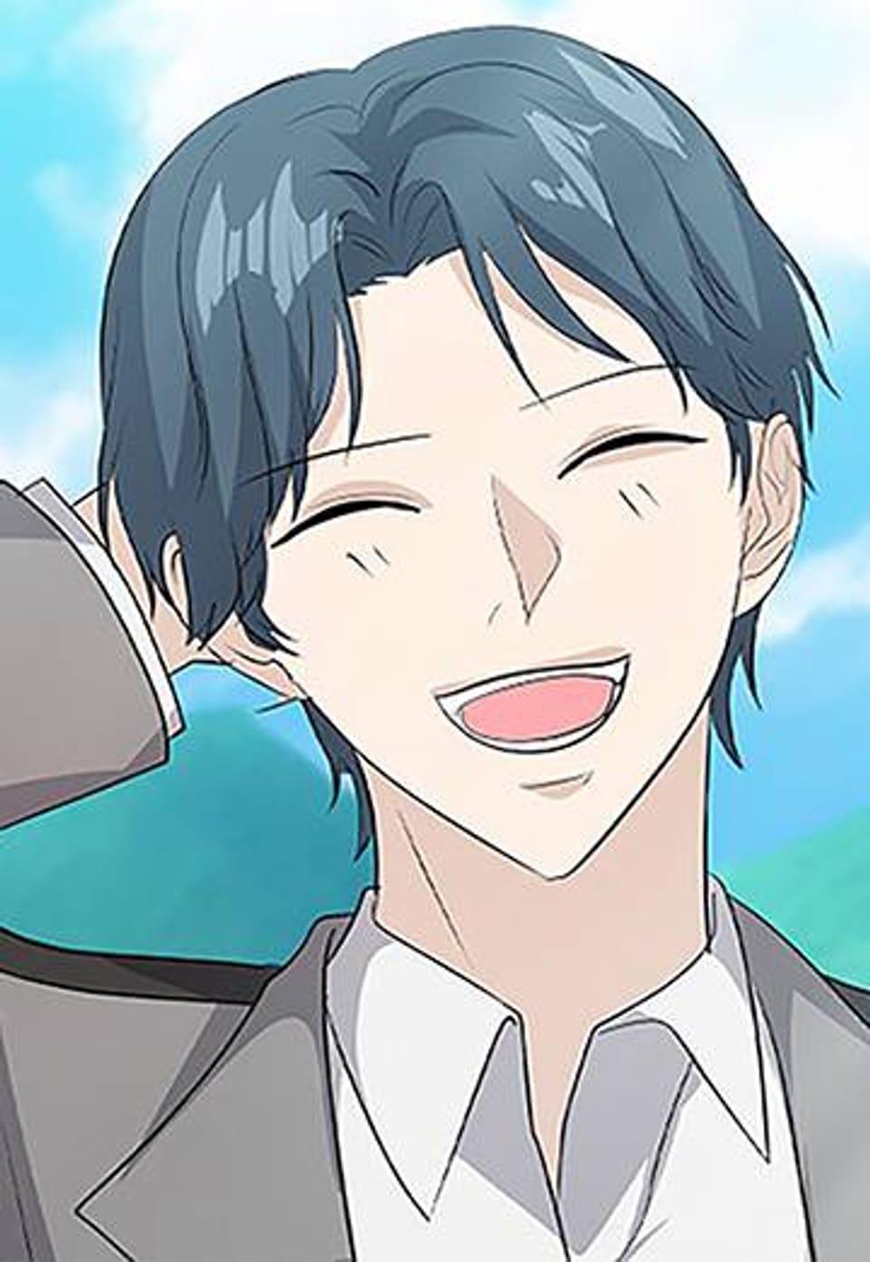 고교정점 BOOST 20화