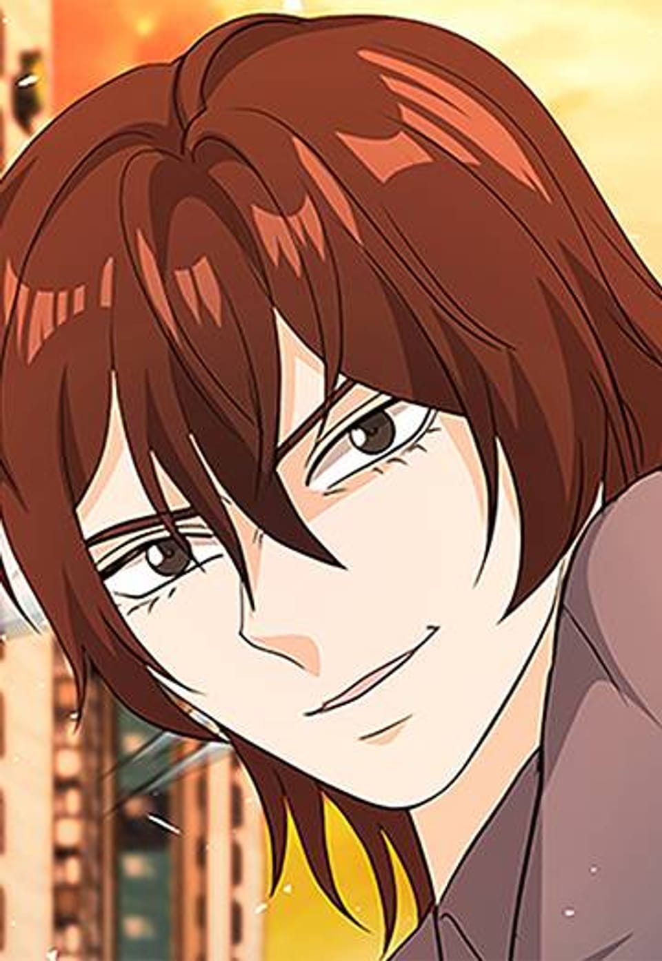 고교정점 BOOST 22화